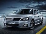 Volkswagen Lavida Sport 2013 года